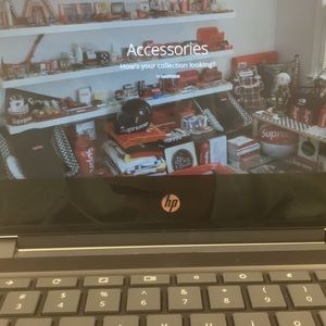 Meet your Posher, Maleek